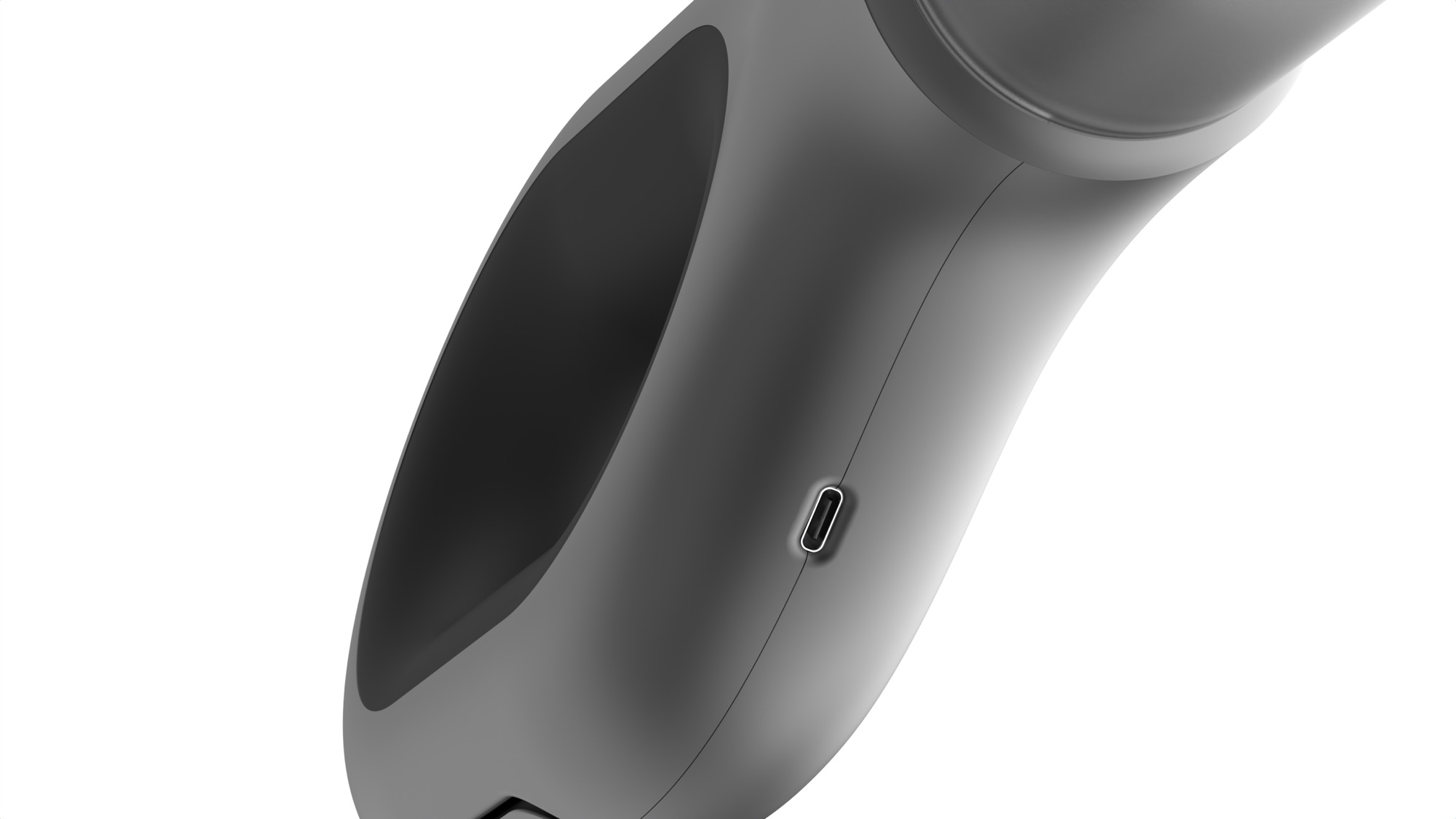 Loopvac